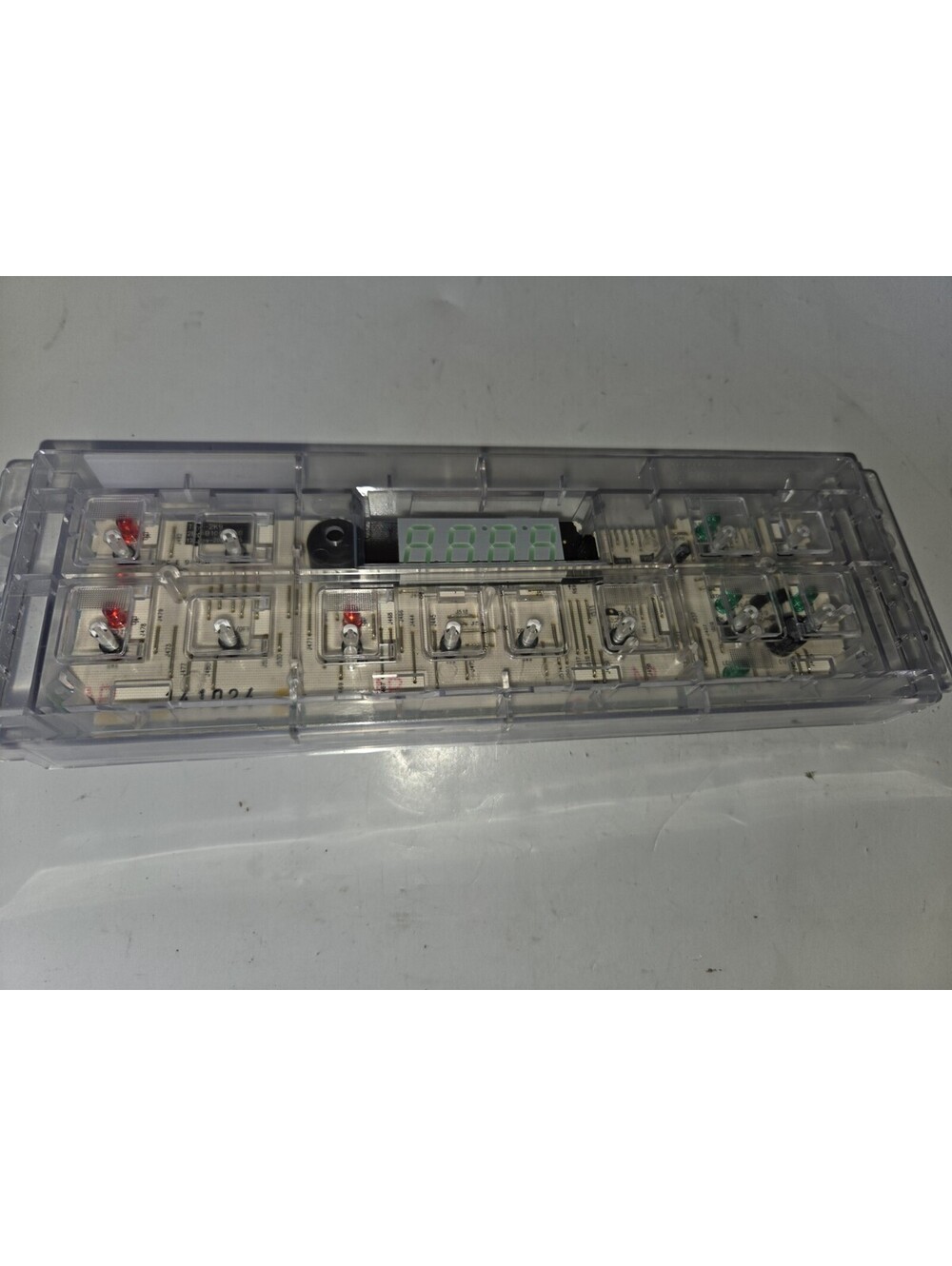 NEW GE Genuine OEM WB18X20153 Range Control Board 164D8450G032 JB645EK1ES SC2